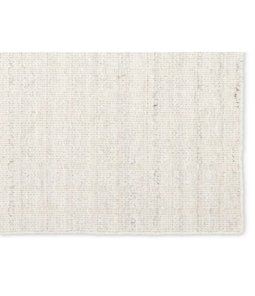 Jaipur Living Irie White IRI01 9 ft. X 12 ft. Rectangle Rug