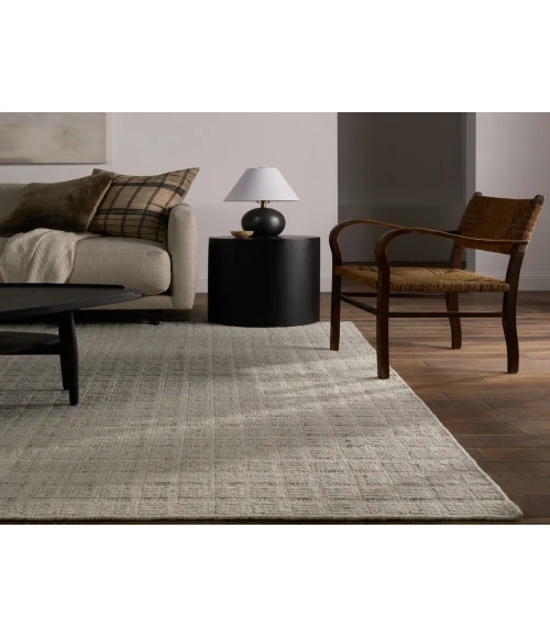 Jaipur Living Irie White IRI01 9 ft. X 12 ft. Rectangle Rug