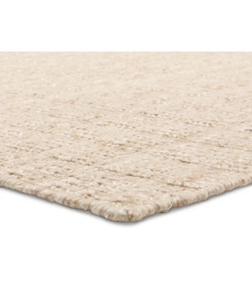 Jaipur Living Irie Tan/Taupe IRI02 5 ft. X 8 ft. Rectangle Rug