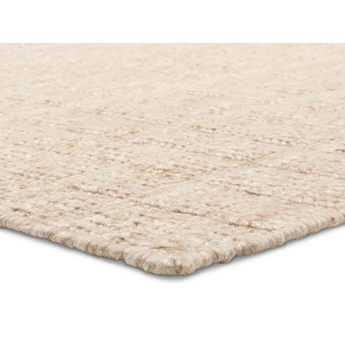 Jaipur Living Irie Tan/Taupe IRI02 8 ft. X 10 ft. Rectangle Rug