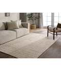 Jaipur Living Irie Tan/Taupe IRI02 5 ft. X 8 ft. Rectangle Rug