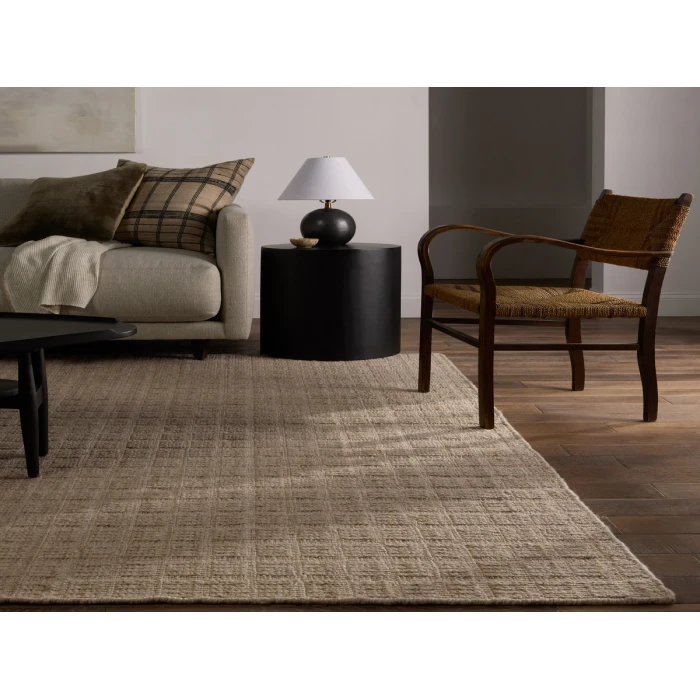 Jaipur Living Irie Tan/Taupe IRI02 8 ft. X 10 ft. Rectangle Rug