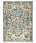 Jaipur Living Inspirit Blue ISP02 9 ft. X 13 ft. Rectangle Rug
