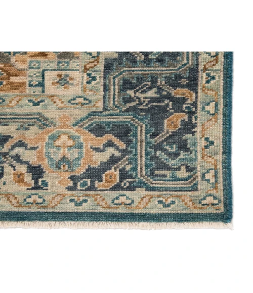 Jaipur Living Inspirit Blue ISP02 9 ft. X 13 ft. Rectangle Rug