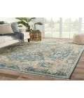 Jaipur Living Inspirit Blue ISP02 9 ft. X 13 ft. Rectangle Rug