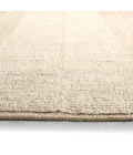 Jaipur Living Callista ITD01 Handwoven Striped Tan Area Rug (8'X10')