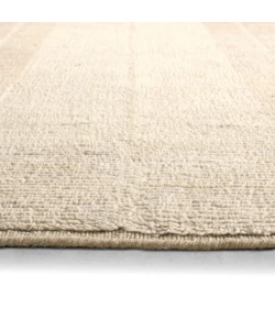 Jaipur Living Callista ITD01 Handwoven Striped Tan Runner (3'X9')