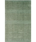 Jaipur Living Megara ITD04 Handwoven Geometric Green Area Rug (9'X12')