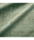 Jaipur Living Megara ITD04 Handwoven Geometric Green Area Rug (9'X12')