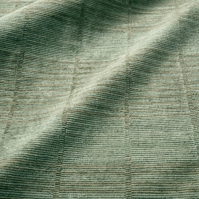 Jaipur Living Megara ITD04 Handwoven Geometric Green Area Rug (9'X12')