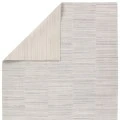 Jaipur Living Ivar Light Gray IVA01 8 ft. X 10 ft. Rectangle Rug