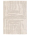 Jaipur Living Jaida Ivory JID15 2 ft. 5 in. X 10 ft. Rnr Runner Rug
