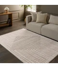 Jaipur Living Jaida Ivory JID15 2 ft. 5 in. X 10 ft. Rnr Runner Rug