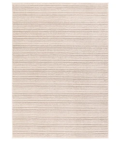 Vibe by Jaipur Living Jaida Khoda JID17 Ivory - Beige 6 ft. X 9 ft. Rectangle Rug