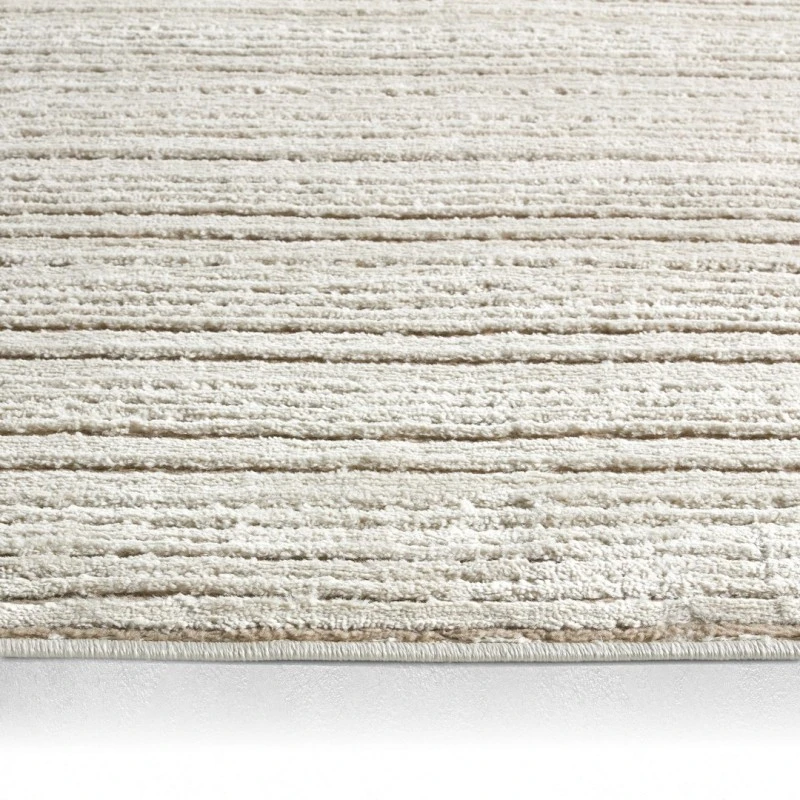 Jaipur Living Jaida Ivory JID17 18 in. Swatch Square Rug