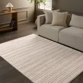 Jaipur Living Jaida Ivory JID17 18 in. Swatch Square Rug