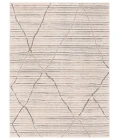 Jaipur Living Jaida Ivory JID18 2 ft. 5 in. X 10 ft. Rnr Runner Rug