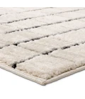 Jaipur Living Jaida Ivory JID21 2 ft. 5 in. X 10 ft. Rnr Runner Rug
