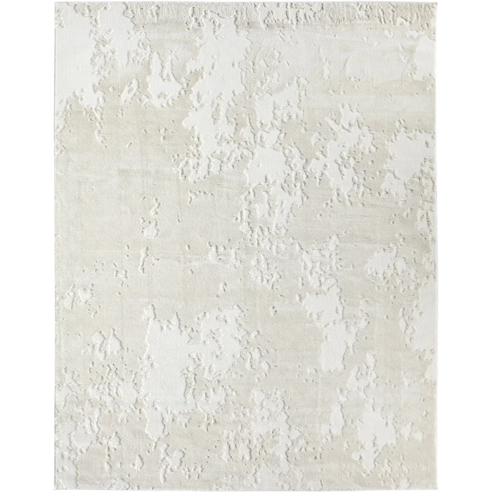 Jaipur Living Jaida White Jid28 2 Ft. 7 In. X 10 Ft. Rect. Rug