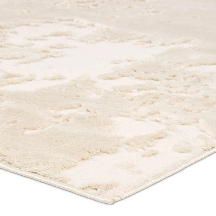 Jaipur Living Jaida White Jid28 2 Ft. 7 In. X 10 Ft. Rect. Rug