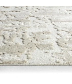 Vibe by Jaipur Living Meilani JID28 Contemporary IvoryWhite (18" Swatch)