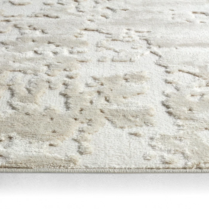 Jaipur Living Jaida White Jid28 2 Ft. 7 In. X 10 Ft. Rect. Rug