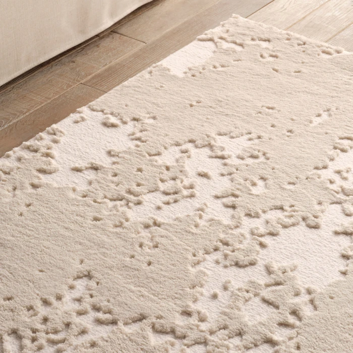 Jaipur Living Jaida White Jid28 2 Ft. 7 In. X 10 Ft. Rect. Rug