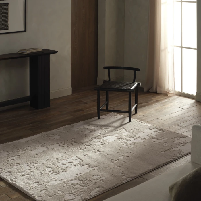 Jaipur Living Jaida White Jid28 2 Ft. 7 In. X 10 Ft. Rect. Rug