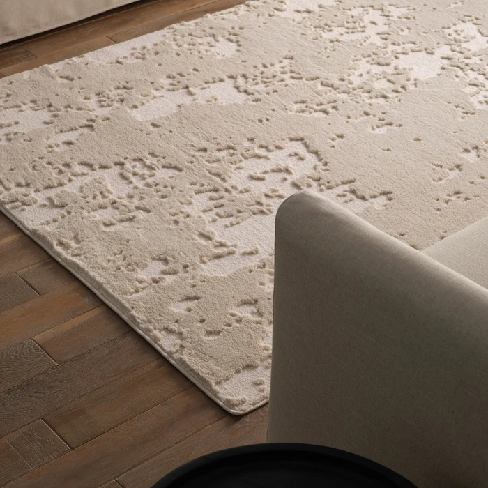 Jaipur Living Jaida White Jid28 2 Ft. 7 In. X 10 Ft. Rect. Rug
