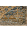 Jaipur Living Jinsen Tan JIN06 8 ft. X 10 ft. Rectangle Rug