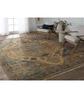 Jaipur Living Jinsen Tan JIN06 8 ft. X 10 ft. Rectangle Rug