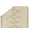 Jaipur Living Jinsen White JIN10 6 ft. X 9 ft. Rectangle Rug