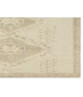 Jaipur Living Jinsen White JIN10 6 ft. X 9 ft. Rectangle Rug