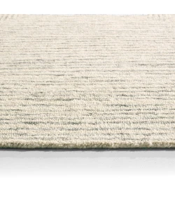 Jaipur Living Knox KAF01 Handmade Contemporary IvoryWhite (18" Swatch)