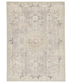 Jaipur Living Kai Modify KAI04 Gray - Blue 12 ft. X 15 ft. Rectangle Rug