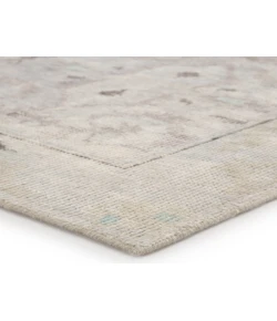 Jaipur Living Kai Modify KAI04 Gray - Blue 12 ft. X 15 ft. Rectangle Rug