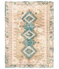 Jaipur Living Kai Pink KAI09 18 in. Swatch Square Rug