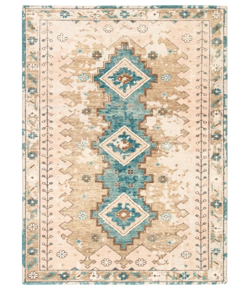 Jaipur Living Kai Pink KAI09 18 in. Swatch Square Rug