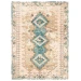 Jaipur Living Kai Pink KAI09 18 in. Swatch Square Rug