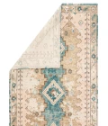 Jaipur Living Kai Pink KAI09 18 in. Swatch Square Rug
