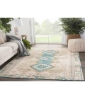 Jaipur Living Kai Pink KAI09 18 in. Swatch Square Rug