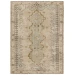 Jaipur Living Kai Tan KAI14 18 in. Swatch Square Rug