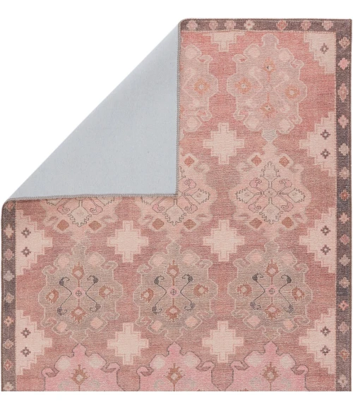 Jaipur Living Kairos Pink KAR03 3 ft. 9 in. X 6 ft. Rectangle Rug
