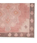 Jaipur Living Kairos Pink KAR03 3 ft. 9 in. X 6 ft. Rectangle Rug