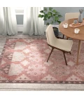 Jaipur Living Kairos Pink KAR03 3 ft. 9 in. X 6 ft. Rectangle Rug