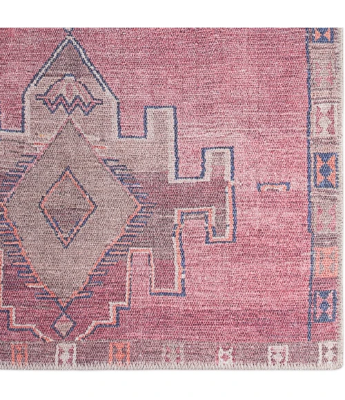 Jaipur Living Kairos Pink KAR04 3 ft. 9 in. X 6 ft. Rectangle Rug