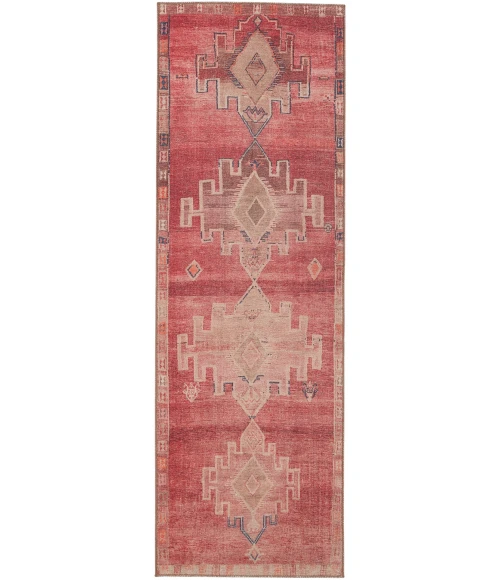 Jaipur Living Kairos Pink KAR04 3 ft. 9 in. X 6 ft. Rectangle Rug