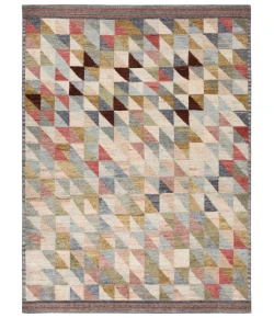 Jaipur Living Kazben Ipyana KAZ06 Multicolor 10 ft. X 14 ft. Rectangle Rug