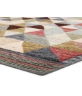 Jaipur Living Kazben Multicolor KAZ06 10 ft. X 14 ft. Rectangle Rug