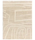 Jaipur Living Keoka Cream KEO04 6 ft. X 9 ft. Rectangle Rug